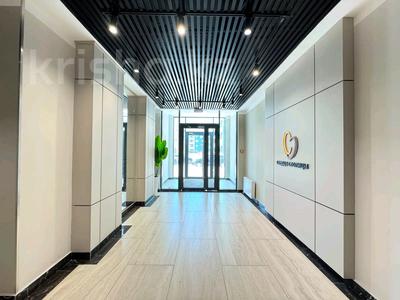 4-комнатная квартира · 124 м² · 5/7 этаж, Туран 57 за 105 млн ₸ в Астане, Есильский р-н