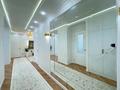 4-комнатная квартира · 124 м² · 5/7 этаж, Туран 57 за 105 млн ₸ в Астане, Есильский р-н — фото 14