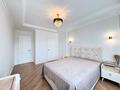 4-комнатная квартира · 124 м² · 5/7 этаж, Туран 57 за 105 млн ₸ в Астане, Есильский р-н — фото 19