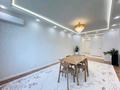 4-комнатная квартира · 124 м² · 5/7 этаж, Туран 57 за 105 млн ₸ в Астане, Есильский р-н — фото 8