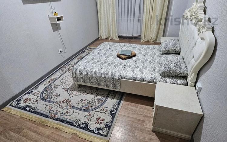 1-бөлмелі пәтер · 38 м² · 3/5 қабат, 3-ш/а. 14 — Море Остоновки Парк, бағасы: 11 000 ₸ в Актау, 3-й мкр — фото 10
