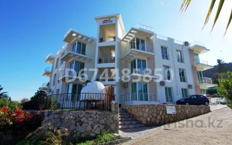 2-комнатная квартира · 67 м² · 2/3 этаж, Дольче вита — Казим карабекир за ~ 87.7 млн 〒 в Гирне — фото 2