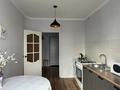 2-бөлмелі пәтер · 63 м² · 9/10 қабат, мкр 11 — Шайкенова, бағасы: 14 900 ₸ в Актобе — фото 2