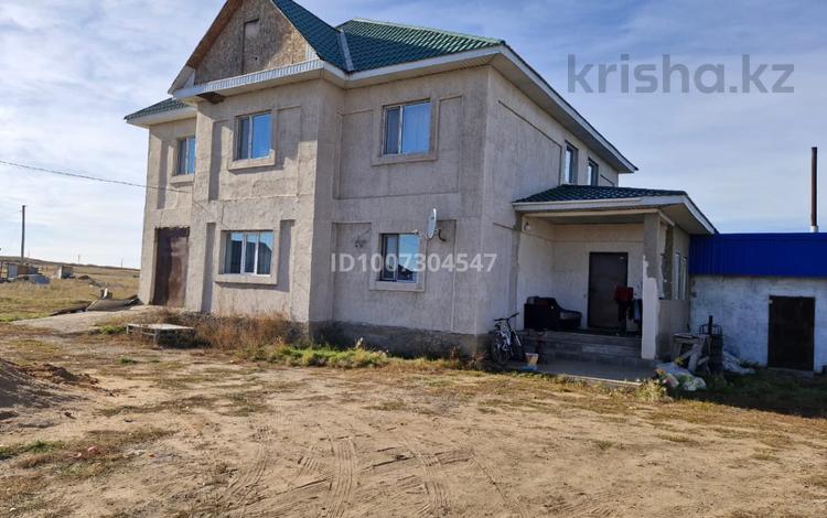 Жеке үй · 7 бөлме · 391 м² · 10 сот., Сагадата Нурмаганбетова 75, бағасы: 25 млн 〒 в Кояндах — фото 3