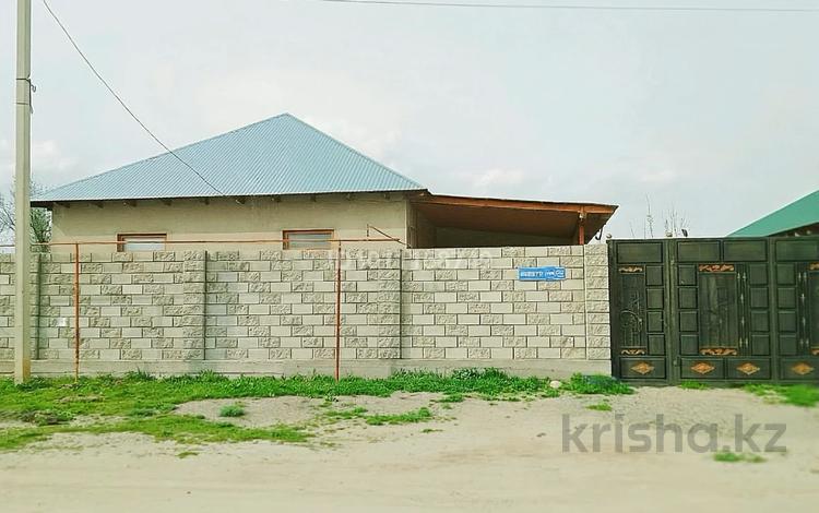 Отдельный дом · 4 комнаты · 150 м² · 15 сот., мкр Бектобе, Кереге 13Б за 26 млн ₸ в Таразе — фото 9