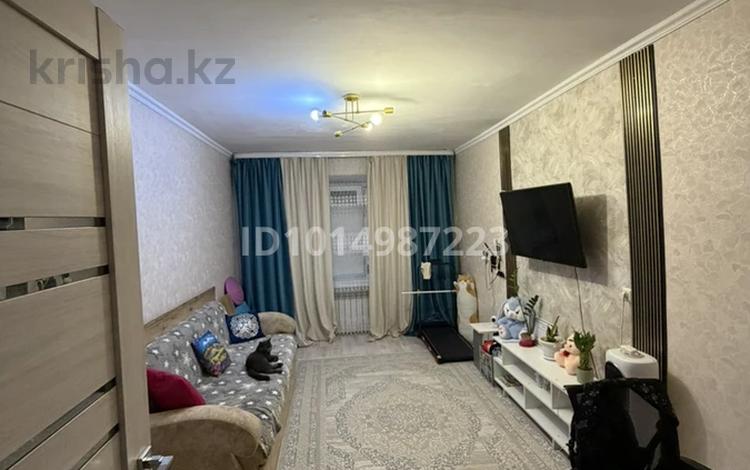 2-комнатная квартира · 48 м² · 3/5 этаж, Старый город, 8 марта 18а — Кинотеатр Локомотив за 14 млн ₸ в Актобе — фото 2