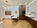 2-комнатная квартира · 46 м² · 9/12 этаж, Кабанбай Батыра 223/161 — Байзакова за 62 млн ₸ в Алматы, Алмалинский р-н — фото 5