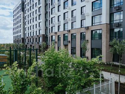 Планировки ЖК в Астане: 2-бөлмелі пәтер · 53.62 м², Е-321 6/2, бағасы: ~ 26.8 млн 〒 2-бөлмелі пәтер · 53.62 м², Е-321 6/2, бағасы: ~ 26.8 млн 〒 в Астане, Есильский р-н