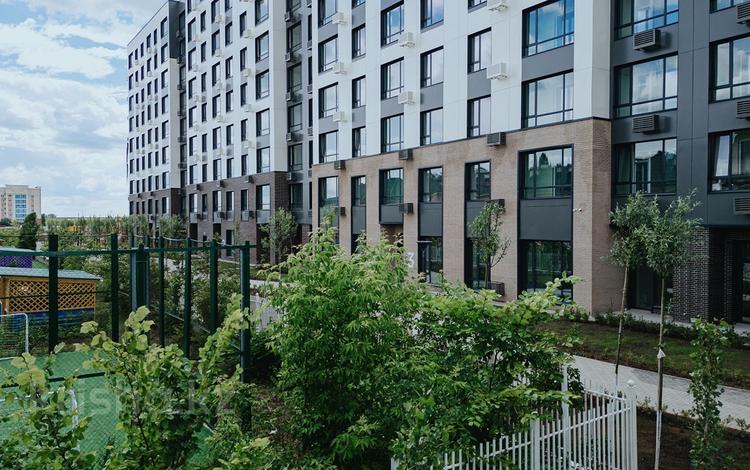 2-комнатная квартира · 53.62 м², Е-321 6/2 за ~ 27.7 млн 〒 в Астане, Есильский р-н — фото 5