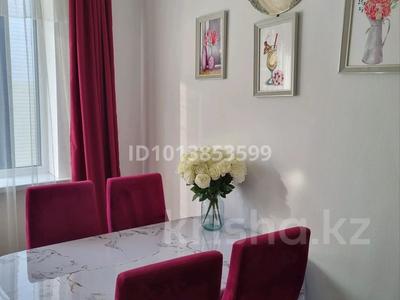 2-бөлмелі пәтер · 57 м² · 8/12 қабат, Дарабоз 49 — Алматы арена, бағасы: 300 000 ₸ в Алатауский р-н