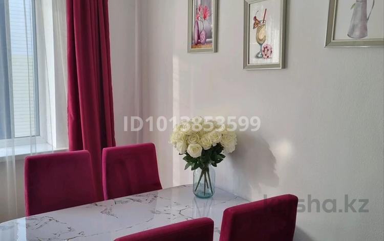 2-бөлмелі пәтер · 57 м² · 8/12 қабат, Дарабоз 49 — Алматы арена, бағасы: 300 000 ₸ в Алатауский р-н — фото 14