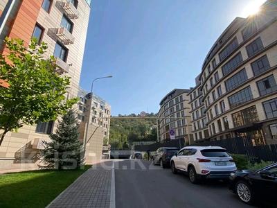 3-бөлмелі пәтер, 110 м², 5/6 қабат, Ерменсай 25/1, бағасы: 80 млн 〒 в Алматы, Бостандыкский р-н