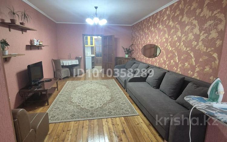 2-бөлмелі пәтер · 53.5 м² · 2/5 қабат, Переулок Ташенова 4/2 — Молодежка, Бараева, Посольство Турции и России, бағасы: 28.5 млн ₸ в Астане, р-н Байконур — фото 4