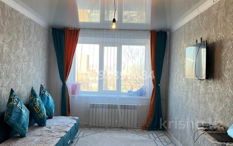 1-комнатная квартира · 36.2 м² · 4/5 этаж, Старый город 2 — Малышка район за 7 млн ₸ в Актобе — фото 2