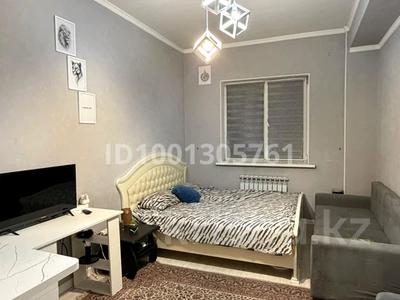 1-комнатная квартира · 23 м² · 1/10 этаж, Райымбека 481/1 за 17.8 млн ₸ в Алматы, Алатауский р-н
