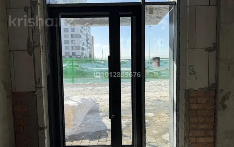 Еркін · 89 м², бағасы: ~ 1.1 млн ₸ в Астане, Нура р-н — фото 2