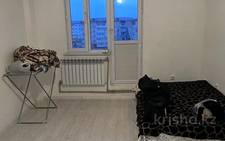 2-бөлмелі пәтер · 58 м² · 5/5 қабат, мкр Улы Дала 30 — Пушкина, бағасы: 13.9 млн 〒 в Таразе — фото 2