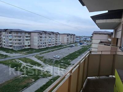 2-комнатная квартира · 58 м² · 5/5 этаж, мкр Улы Дала 30 — Пушкина за 13.3 млн ₸ в Таразе
