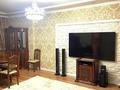 4-бөлмелі пәтер · 180.4 м² · 24/36 қабат, Кабанбай батыра 11, бағасы: 800 000 ₸ в Астане, Есильский р-н
