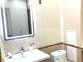 4-бөлмелі пәтер · 180.4 м² · 24/36 қабат, Кабанбай батыра 11, бағасы: 800 000 ₸ в Астане, Есильский р-н — фото 14