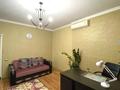 4-бөлмелі пәтер · 180.4 м² · 24/36 қабат, Кабанбай батыра 11, бағасы: 800 000 ₸ в Астане, Есильский р-н — фото 8