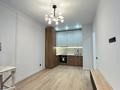 2-бөлмелі пәтер · 41.2 м² · 4/12 қабат, Чингиз айтматов 79, бағасы: 27 млн ₸ в Астане, Сарыарка р-н