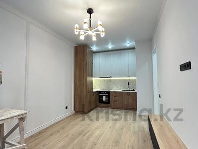 2-бөлмелі пәтер · 41.2 м² · 4/12 қабат, Чингиз айтматов 79, бағасы: 27 млн ₸ в Астане, Сарыарка р-н