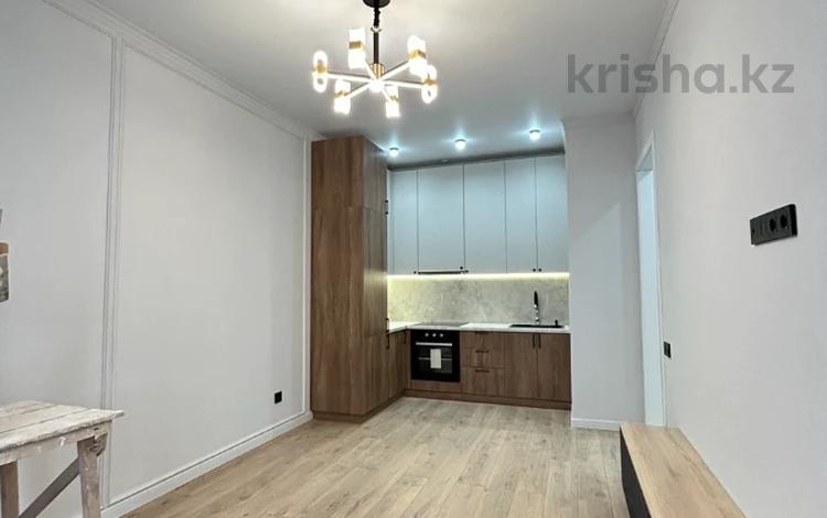 2-бөлмелі пәтер · 41.2 м² · 4/12 қабат, Чингиз айтматов 79, бағасы: 27 млн ₸ в Астане, Сарыарка р-н — фото 2