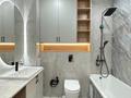 2-бөлмелі пәтер · 41.2 м² · 4/12 қабат, Чингиз айтматов 79, бағасы: 27 млн ₸ в Астане, Сарыарка р-н — фото 6