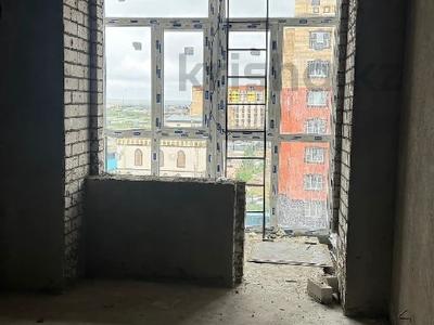 1-бөлмелі пәтер · 54.8 м² · 3/9 қабат, Алтын орда ш/а., бағасы: 19.7 млн ₸ в Актобе, мкр. Алтын орда