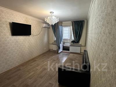 2-комнатная квартира · 50 м² · 1/5 этаж, 17-й микрорайон, 17-й микрорайон 6 за 150 000 ₸ в Шымкенте, Аль-Фарабийский р-н
