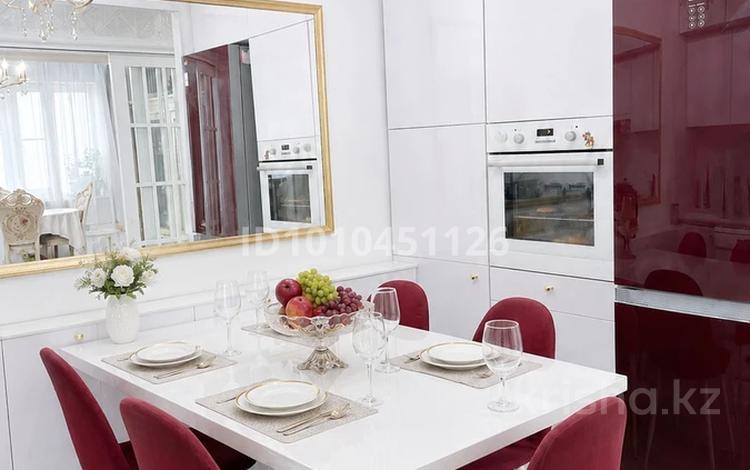 3-комнатная квартира · 83 м² · 4/9 этаж, Аскарова Асанбая — Асанбая Аскарова 21/20 за 77.8 млн ₸ в Алматы, Наурызбайский р-н — фото 8