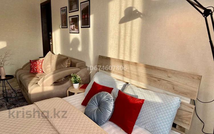 1-комнатная квартира · 31 м² · 3/5 этаж, Металлургов 25/1 — Мира за 2 500 ₸ в Темиртау — фото 13
