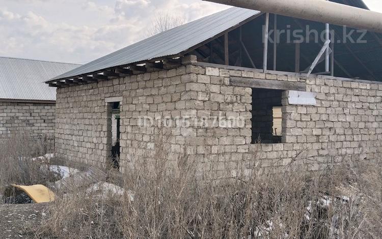 Дача · 3 комнаты · 80 м² · 6 сот., Старый город 34 — Автомабилист за 3.3 млн ₸ в Актобе — фото 3