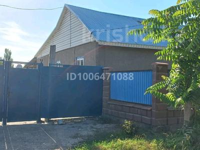 Отдельный дом · 5 комнат · 150 м² · 16 сот., Ынтымақ 53 за 11 млн 〒 в Шелек