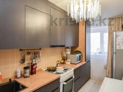 3-комнатная квартира · 60 м² · 3/5 этаж, Рыскулбекова 8/1 — СРОЧНО !! ГОРЯЧЕЕ ПРЕДЛОЖЕНИЕ за 25.6 млн ₸ в Астане, Алматы р-н