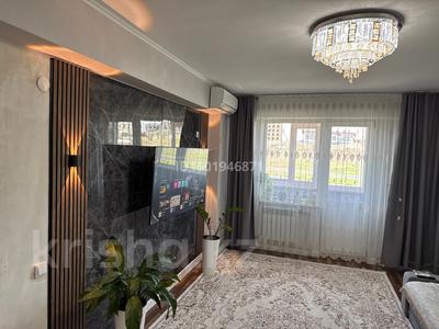 2-комнатная квартира · 74 м² · 3/9 этаж, Есенберлина 4А за 26 млн 〒 в Усть-Каменогорске