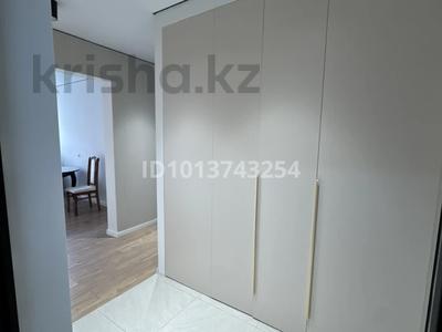 2-комнатная квартира · 60 м² · 10 этаж, Утепова 31 за 50 млн ₸ в Алматы, Бостандыкский р-н