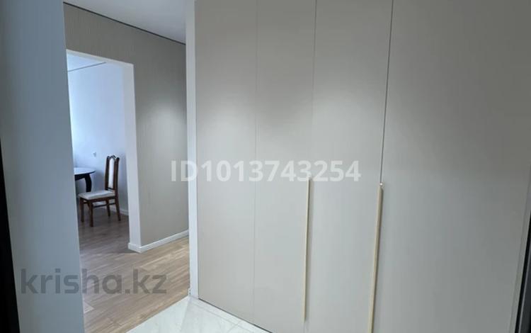 2-комнатная квартира · 60 м² · 10 этаж, Утепова 31 за 50 млн ₸ в Алматы, Бостандыкский р-н — фото 2