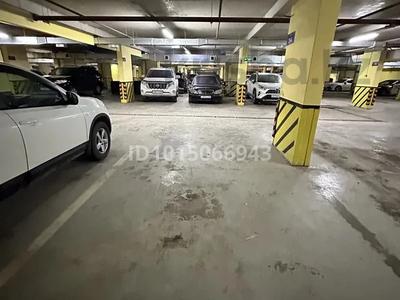 Паркинг · 18 м² · Е251 4А — Ул.Мухамедханова за 12 000 ₸ в Астане, Нура р-н