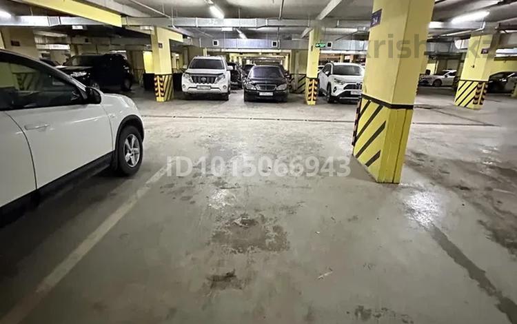 Паркинг · 18 м² · Е251 4А — Ул.Мухамедханова за 12 000 ₸ в Астане, Нура р-н — фото 2