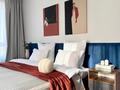 1-бөлмелі пәтер · 48 м² · 8/12 қабат, Туран 34а, бағасы: 13 000 ₸ в Астане, Нура р-н