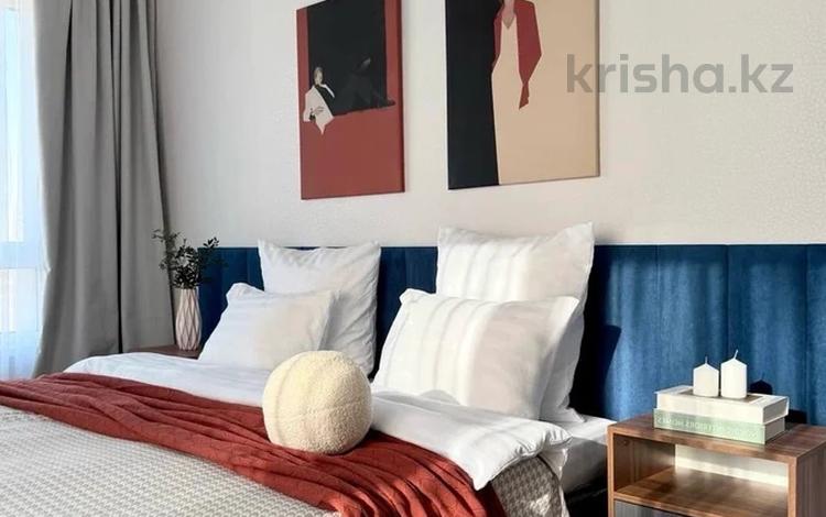 1-бөлмелі пәтер · 48 м² · 8/12 қабат, Туран 34а, бағасы: 13 000 ₸ в Астане, Нура р-н — фото 2