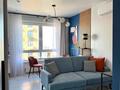1-бөлмелі пәтер · 48 м² · 8/12 қабат, Туран 34а, бағасы: 13 000 ₸ в Астане, Нура р-н — фото 6