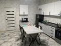 Часть дома · 4 комнаты · 98 м² · 10 сот., Қара шаңырақ 45 — Баянауыл за 35 млн ₸ в Туркестане — фото 3