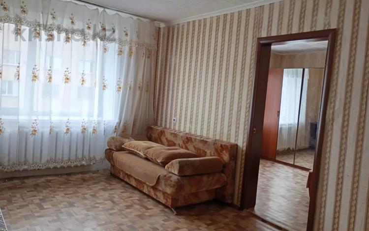 2-комнатная квартира · 40 м² · 4/5 этаж, Джамбула 134а за 5.5 млн 〒 в Кокшетау — фото 2