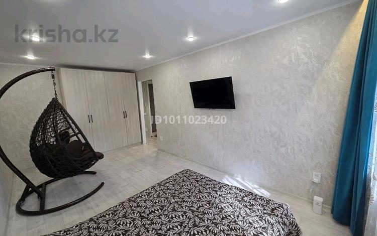 1-комнатная квартира · 35 м² · 1/5 этаж, улица Братьев Жубановых 271/1 — Алтай, Остановка 8микр за 14.5 млн ₸ в Актобе — фото 6
