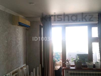 2-комнатная квартира · 51 м² · 9/9 этаж, мкр 11 81 за 15 млн 〒 в Актобе