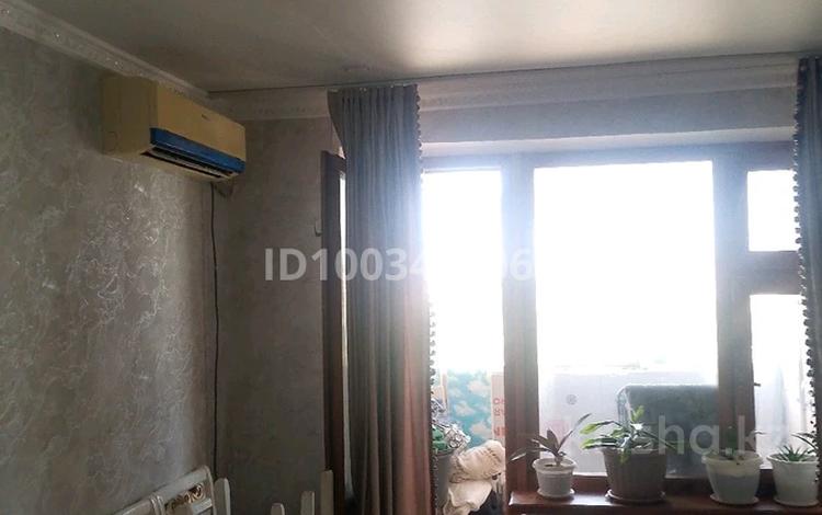 2-комнатная квартира · 51 м² · 9/9 этаж, мкр 11 81 за 15 млн ₸ в Актобе — фото 2