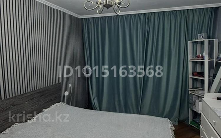 3-комнатная квартира · 61 м² · 1/5 этаж, мкр Орбита-2 24 — Аль-Фараби Мустафина за 350 000 ₸ в Алматы, Бостандыкский р-н — фото 2